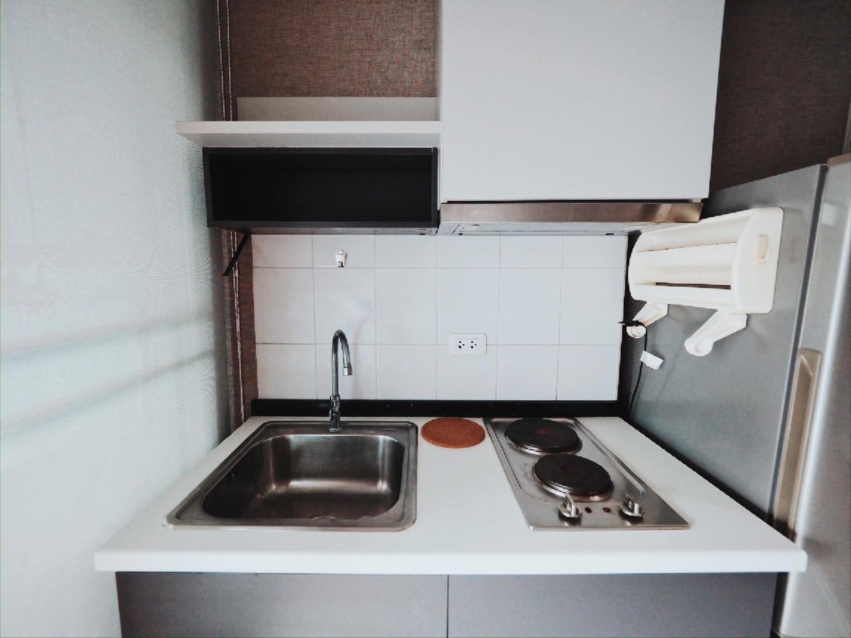 รูป ห้องจริง❤️เอเจ้นท์ ❤️นัดดูห้องแอดไลน์นะคะ❤️🟢🟡🟣 ให้เช่า The Base Sukhumvit 77 - รูปที่ 12/17