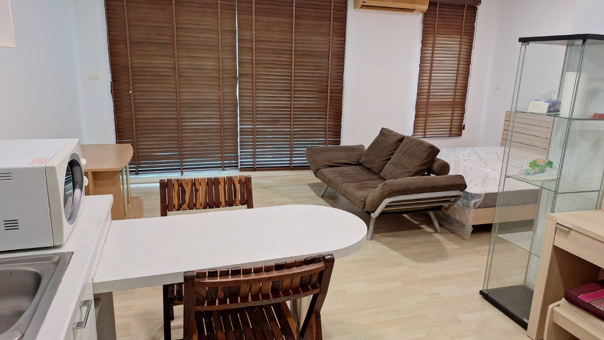 picture Hot Price for Rent Phahol Metro ðĨ - 4/10