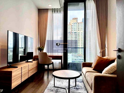 Condos for sale Soi Ekamai (Sukhumvit 63) : AESTIQ Thonglor | New Project ✨ Super Luxury 🔥 🚝 Near BTS Thonglor #2026030614107#FC