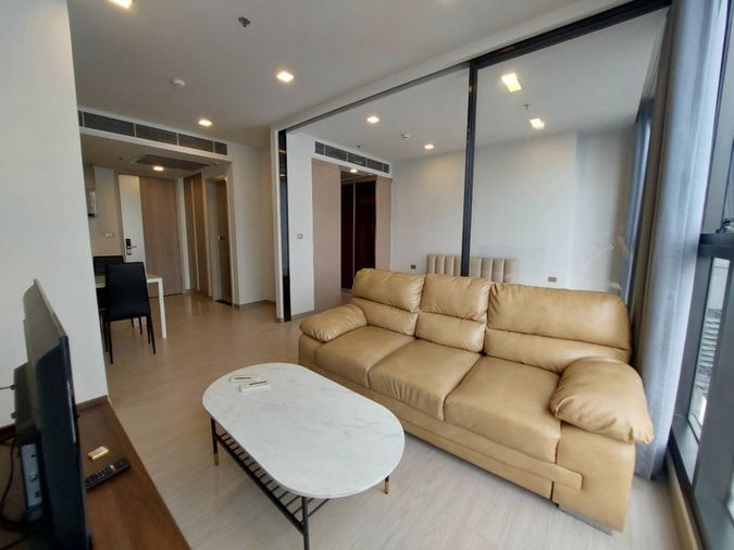 Condo For Rent!!One9Five Asoke Rama9