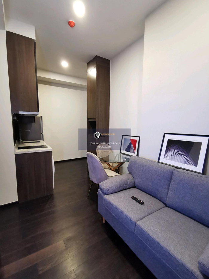 รูป PARK ORIGIN THONGLOR | ✨Super Luxury | Best Price ✨🚝ใกล้ BTS Thonglor | #2026031014147#FC - รูปที่ 4/8