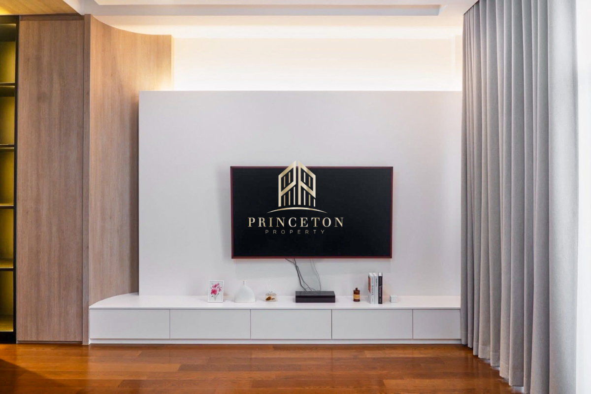 picture For Rent The Gentry Sukhumvit 101 - 18/23