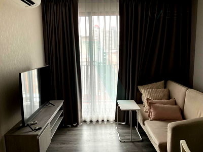 ขายคอนโด : 📌 ขายคอนโด ดิ ออริจิ้น อ่อนนุช อาคาร A ชั้น 6 1 ห้องนอน ขนาด 28 ตรม ใกล้ แม็คโคร ฟู้ดเซอร์วิส อ่อนนุช