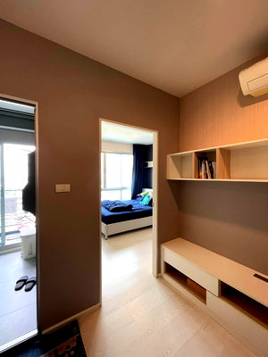 Condos for rent : ND0355  for rent Prodigy MRT Bangkhae 