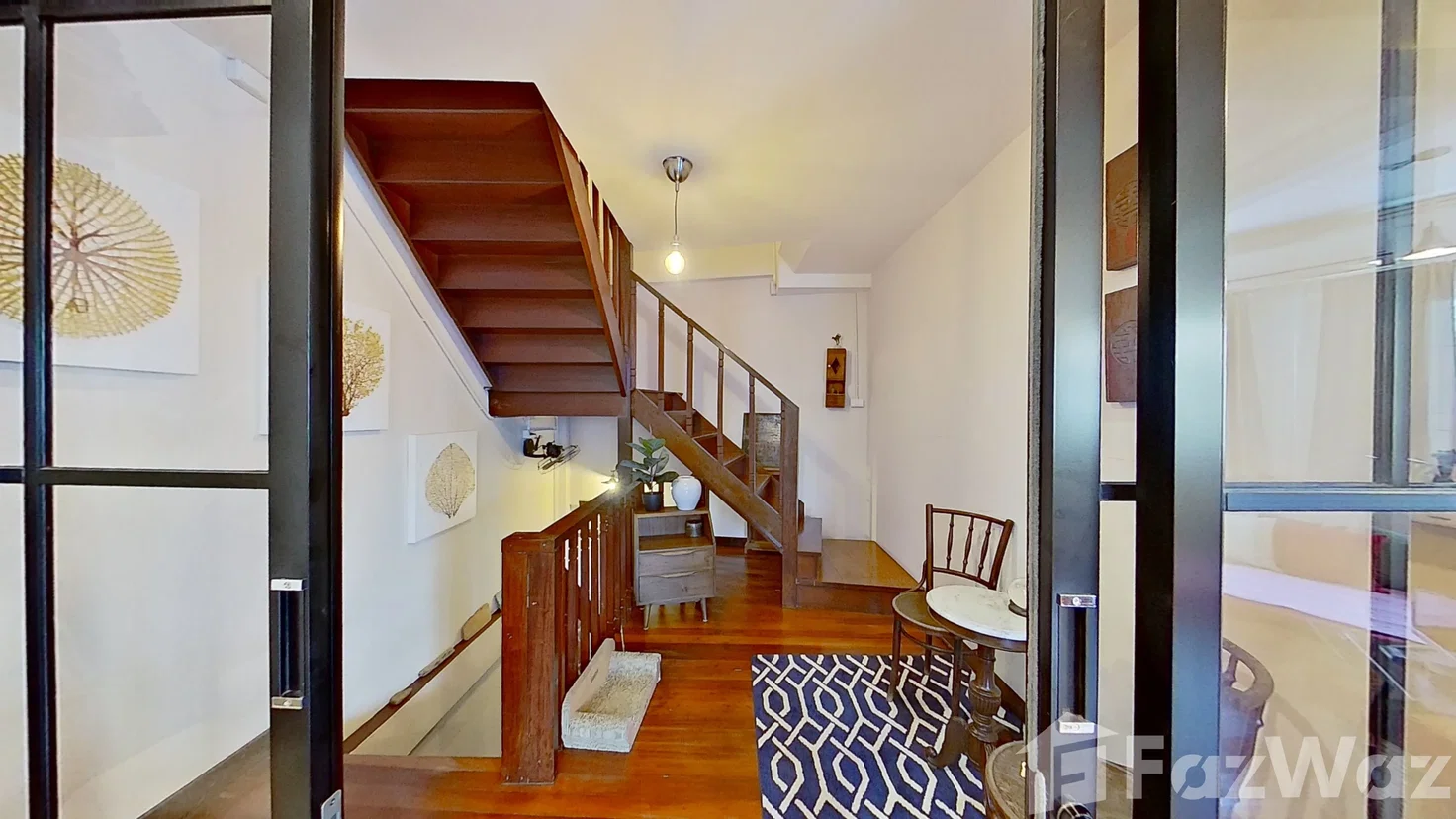 รูป ขาย ทาวน์เฮ้าส์ 2 ห้องนอน ใน หัวหิน, ประจวบคีรีขันธ์ 85001 - รูปที่ 6/11