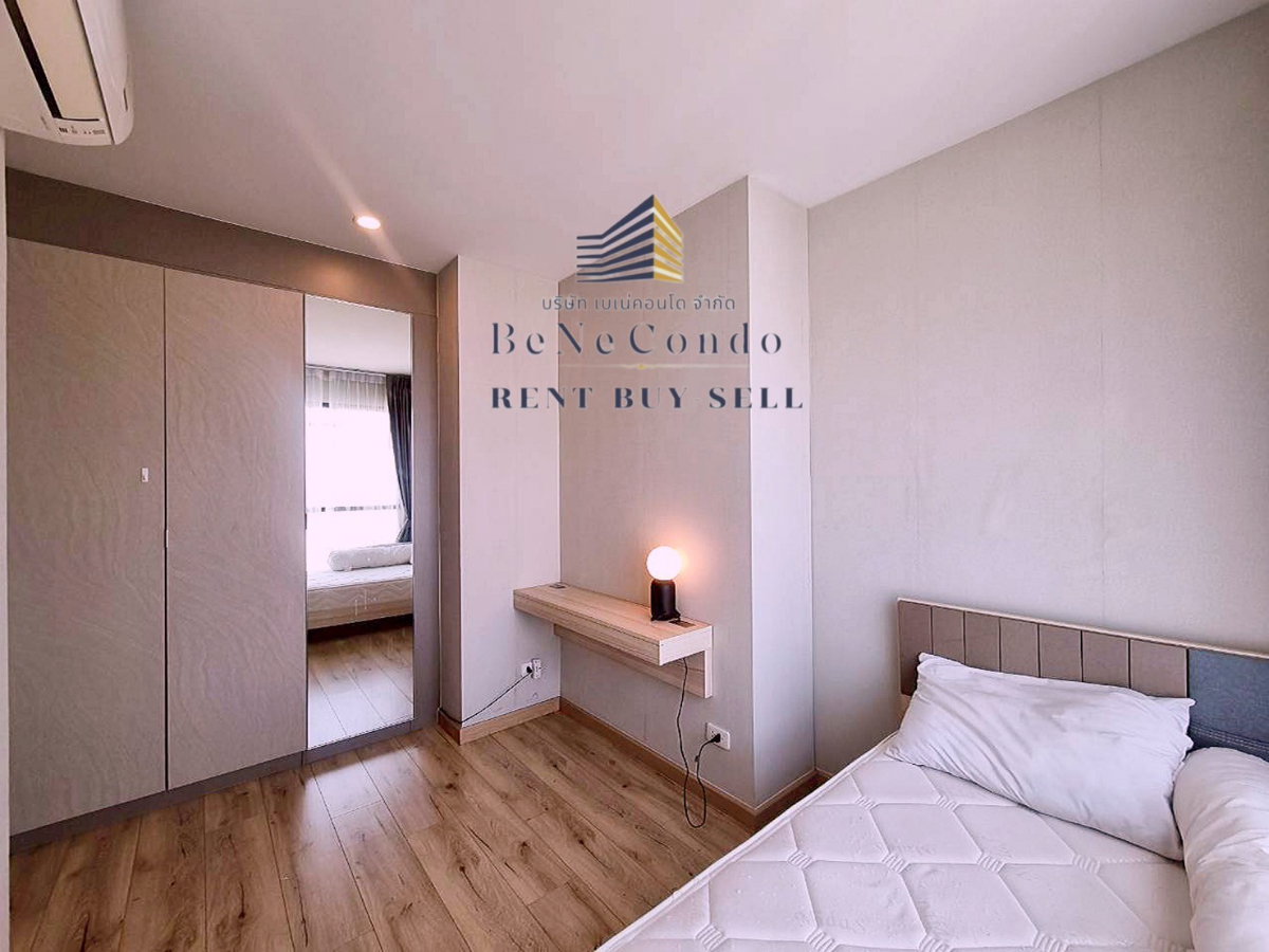 รูป ***(2ห้องนอน) ให้เช่าคอนโด : บริกซ์ คอนโดมีเนียม (Brix Condominium)*** - รูปที่ 7/20