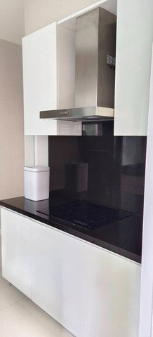 รูป HR3318ให้เช่าบ้านเดี่ยวหรู โครงการนารา โบทานิค ศรีนครินทร์ ใกล้รถไฟฟ้าสายสีเหลืองเพียง 200 เมตร Build-in ทั้งหลัง พร้อมเข้าอยู่ - รูปที่ 5/42