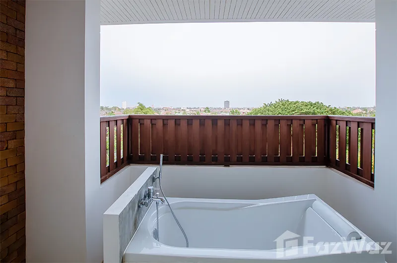 รูป ขาย วิลล่า 5 ห้องนอน ในโครงการ บ้าน ศิลษา 264291 - รูปที่ 15/20