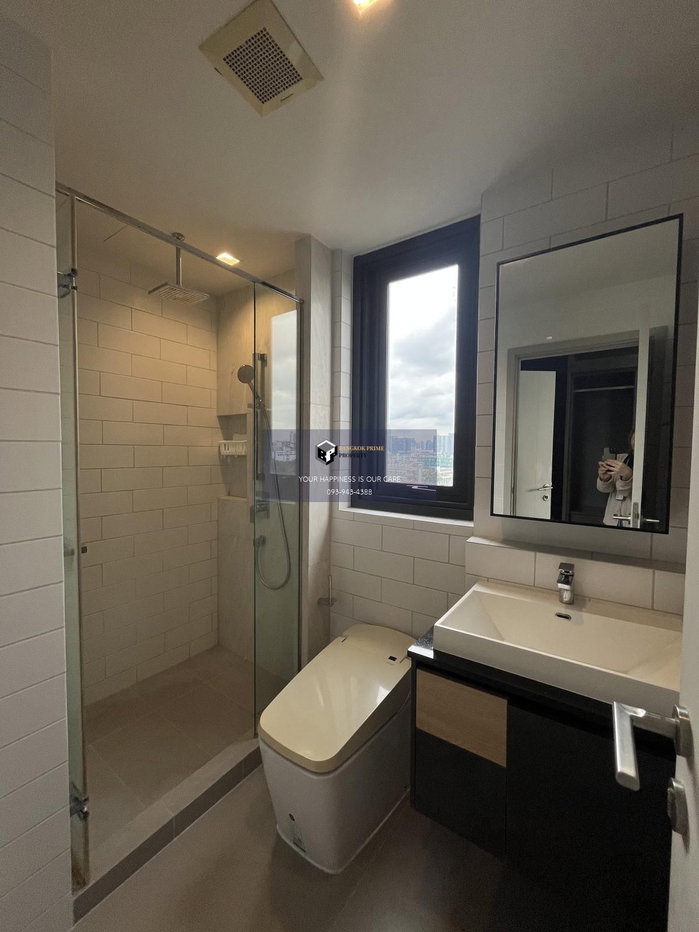 รูป The Line Jatujak-Mochit | 🚝ใกล้ BTS,MRTจตุจักร #2025111812990#FC - รูปที่ 10/11