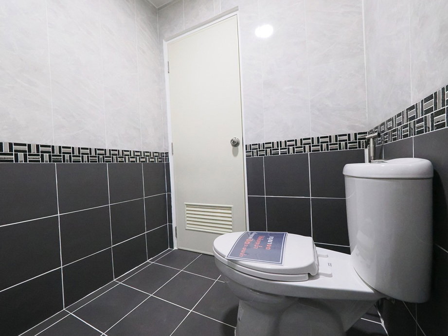 รูป ขายราคาต่ำกว่าทุน ทาวน์เฮ้าส์ 2 ชั้น รีโนเวทใหม่ทั้งหลัง ม.พฤกษา 54 เฟส 2 - รูปที่ 27/44