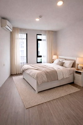 Condos for rent : Condo for Rent at Aspire Asoke - Ratchada (B6903038)
