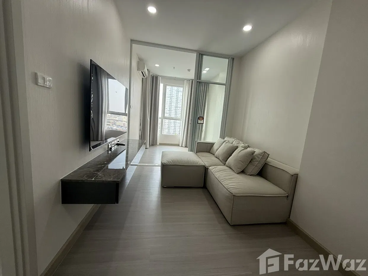 รูป ขาย คอนโด 1 ห้องนอน ในโครงการ ศุภาลัย ลอฟท์ สาทร - ราชพฤกษ์ 6108226 - รูปที่ 6/26