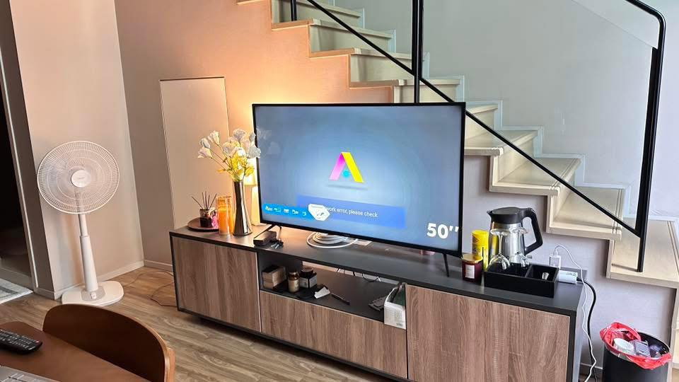 รูป #SC12327 📌 เช่า | 🟦🟨บลอสซั่ม คอนโด แอท สาทร - เจริญราษฎร์🟥🟩💬𝑪𝒐𝒏𝒕𝒂𝒄𝒕𝑳𝑰𝑵𝑬:@𝒔𝒆𝒄𝒓𝒆𝒕𝒑𝒓𝒐𝒑𝒆𝒓𝒕𝒚 🔥✨ - รูปที่ 3/11