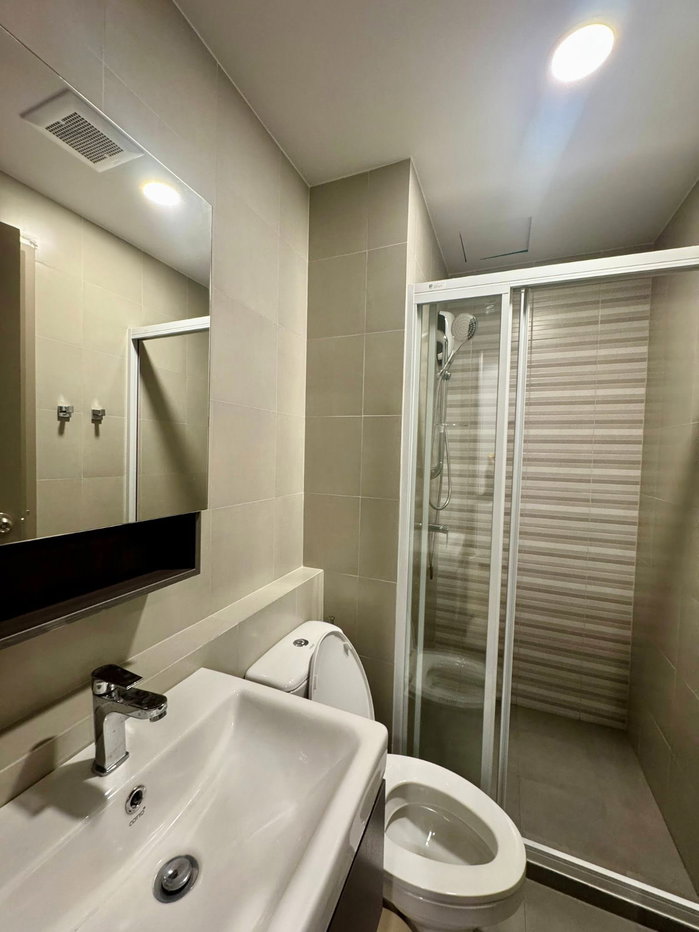 รูป 🌿 **VR0079 | Aspire Sukhumvit – Rama 4**BTS พระโขนง** 700 ม. - รูปที่ 14/21