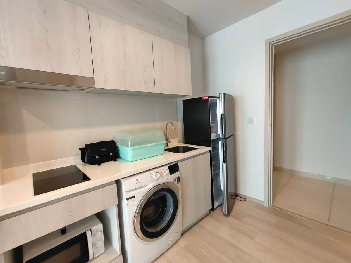 รูป Condo for rent : Life One Wireless(( BTS Phloen Chit )) MK-02  line @livingbkk - รูปที่ 6/7