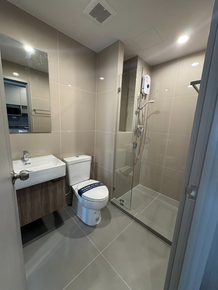picture Rental at Ideo Ramkhamhaeng Lamsali - 13/14