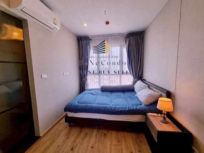 ***(2ห้องนอน) ให้เช่าคอนโด : บริกซ์ คอนโดมีเนียม (Brix Condominium)***