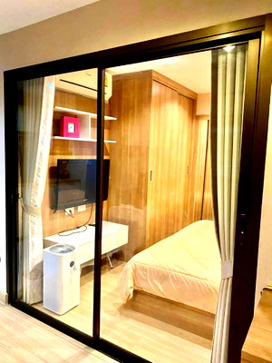 Condos for sale Muang Chiang Mai Chiang Mai : Pets Friendly! Airport home Condo  For Sale! Stuidoroom,  Near Chiangmai Airport 