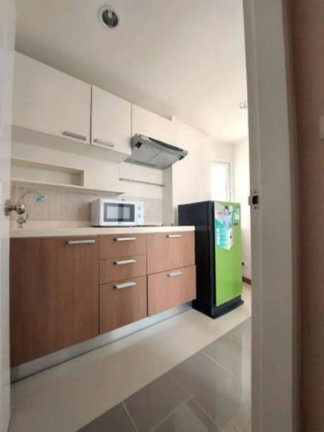 รูป คอนโด The Nigh Condo 3 งามวงศ์วาน ใกล้ ม.เกษตร แบบ 1 ห้องนอน 29 ตรม. ชั้น 6 มีเครื่องซักผ้า ของครบ  เพียง 8,500 บาท เท่านั้น - รูปที่ 9/10