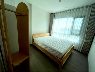 Condos for rent : 🔶Condo for rent at The President Charan – Yaek Fai Chai Station Next to MRT Fai Chai Station🔶