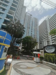 รูปภาพ Supalai premier place 1bed 63 Sqm. Big room now 20,000 thb.