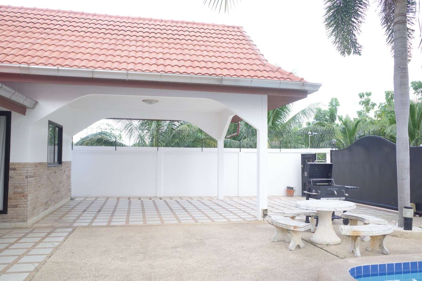 รูป 3 Bedroom Private Pool Villa for Rent in East Pattaya - รูปที่ 13/13