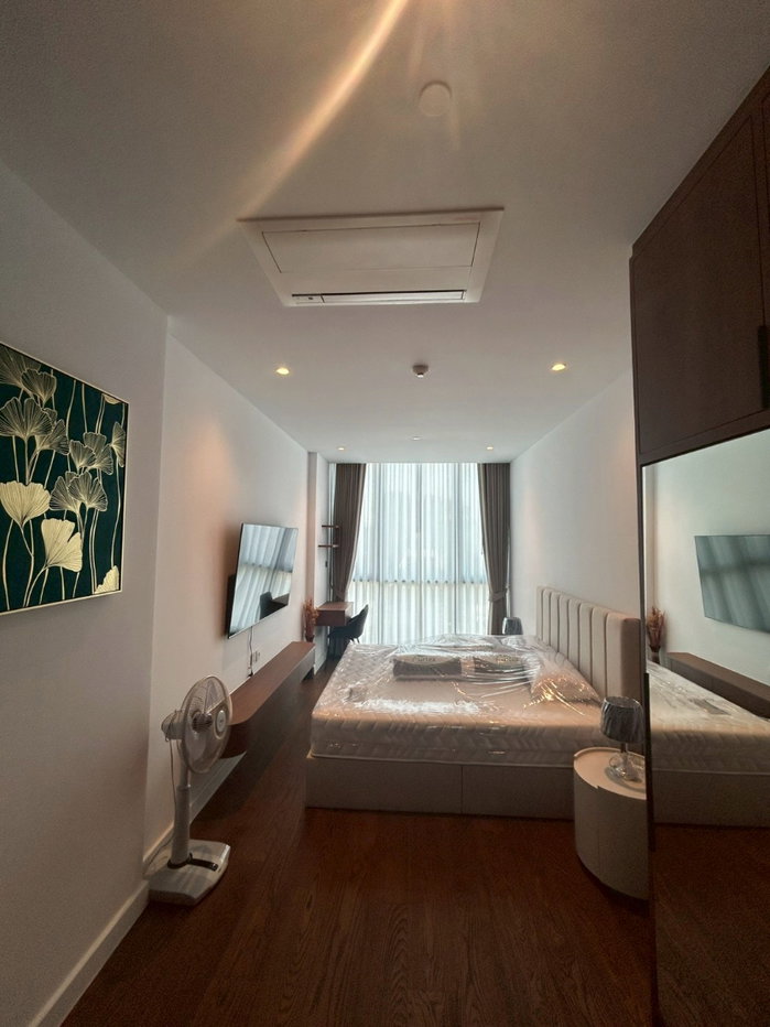 รูป ✨ Supalai Icon  Sathron - 3 Bedroom for Rent  (เช่า) / HBH-ST-239 - รูปที่ 7/16