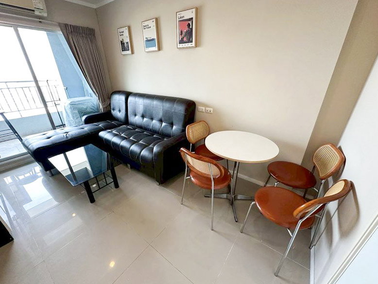 รูป 1 Bedroom Condo for Sale at Lumpini Park Beach Jomtien Pattaya - รูปที่ 2/10