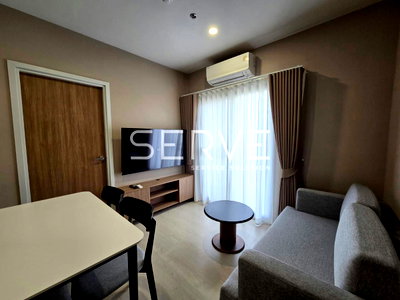 Condos for rent : 2 Beds New Room  & New Condo Riverview Close to Rama 3 and Sathorn area,  Terminal 21 @ Nue Riverest Ratburana