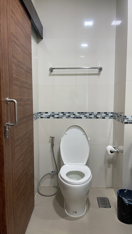 picture Hot Price for rent IDEO Q Phayathai 🔥 - 6/8