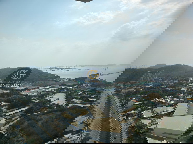 รูป KnightsBridge ศรีราชา (พร้อมเข้าอยู่)
📍คอนโดหรู - ใกล้โรบินสันและนิคมแหลมฉบัง - รูปที่ 20/25