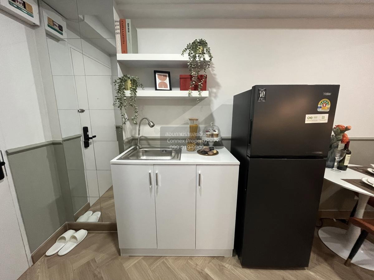 รูป เช่าคอนโด  เดอะ วอเตอร์ฟอร์ด รอยัล สูท BTS-เสนานิคม  แขวงจันทรเกษม เขต จตุจักร กรุงเทพ CX-129845 ✅ ทักไลน์ @connexproperty ตอบทันที ทีมงานมืออาชีพ ✅ - รูปที่ 2/8