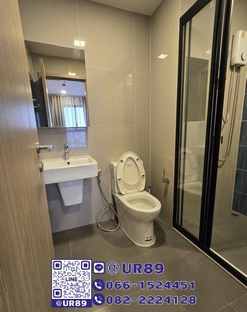 รูป 💙 Hot Price 💙ให้เช่า/For RENT คอนโด NIA by Sansiri (เนีย บาย แสนสิริ) - รูปที่ 7/8