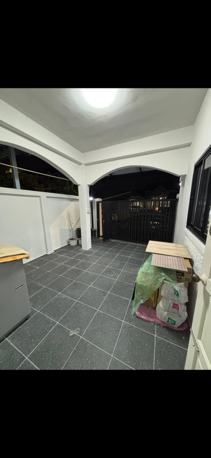 picture 🔥 SALE 🔥Detached House Pracha Ratphen Soi 9 / 2 Bedrooms E133 - 3/13