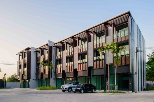 Project Urban MYX Hang Dong Picture - 2/10