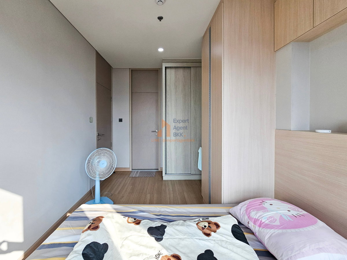 picture SALE : Lumpini Suite Dindaeng - Ratchaprarop LC137 - 4/12