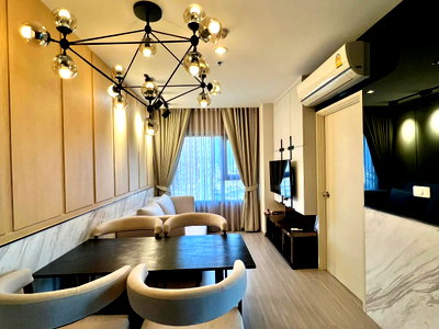 เช่าคอนโด BTS บางหว้า : 🛑LINE ID @cutecondo มี@🛑 aspire sathorn ratchapreuk 2นอน 18,000 ว่าง✅ ตอบไว 