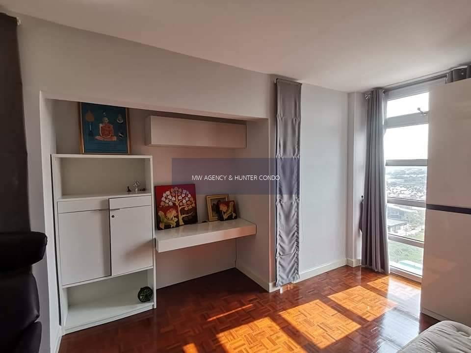 รูป ห้องจริง✨เช่าคอนโด สัญญา 1 ปี✨🛋️🛌 ริเวียร่า 2 - รูปที่ 9/15