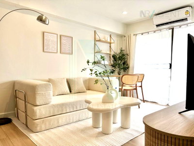Condos for rent : For Rent Condo THONGLOR TOWER Building A, Floor 13,1 bed room, Room size 49 sqm