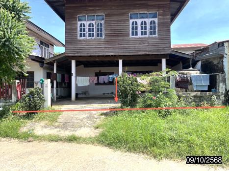 รูป บ้านเดี่ยว สำหรับขาย - แห่ใต้ โกสุมพิสัย มหาสารคาม - รูปที่ 13/16