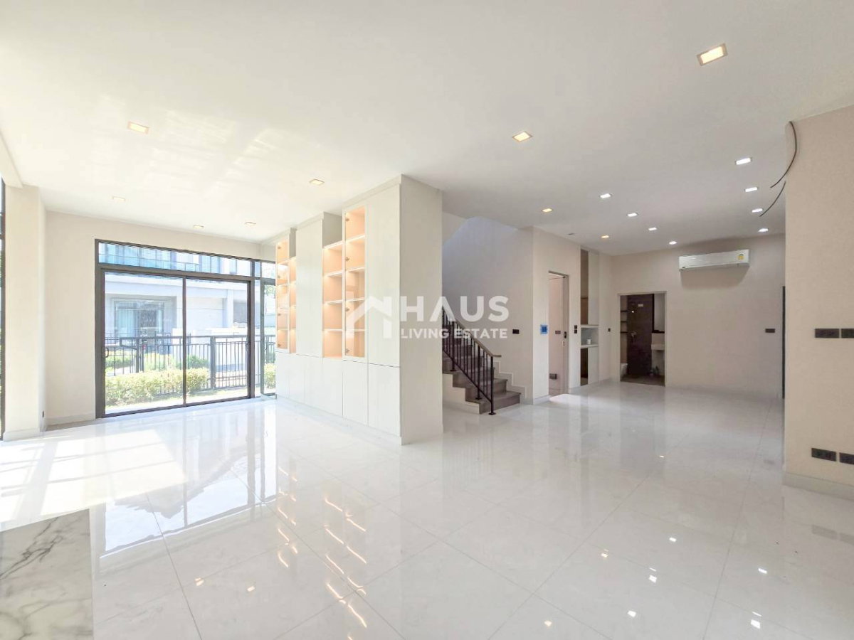 picture Bangkok Boulevard Rama 5 / 4 Bedrooms #HRM5061 - 8/28