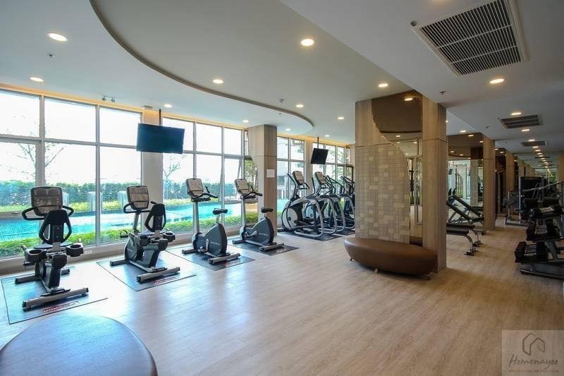 รูป 🏢 ให้เช่าคอนโด : Supalai Veranda Phasi Charoen Station (ศุภาลัย เวอเรนด้า สถานีภาษีเจริญ) รหัสทรัพย์ | 📌LNP-C12453 - รูปที่ 2/13