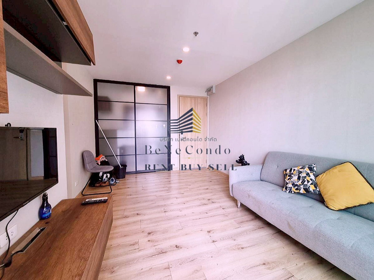 รูป ***(2ห้องนอน) ให้เช่าคอนโด : บริกซ์ คอนโดมีเนียม (Brix Condominium)*** - รูปที่ 12/20