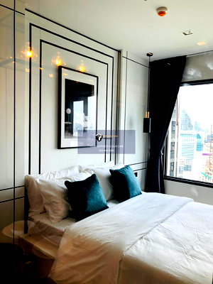 Condos for rent : Life One Wireless | Stunning View with high vision #2026021613989#FC #MKT