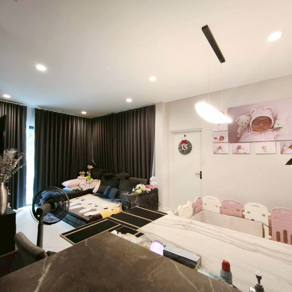รูป ขายบ้านเดี่ยว 2 ชั้น โครงการ  เวนิว ไอดี เวสต์เกต  นนทบุรี ( หลังมุม ) - รูปที่ 19/25