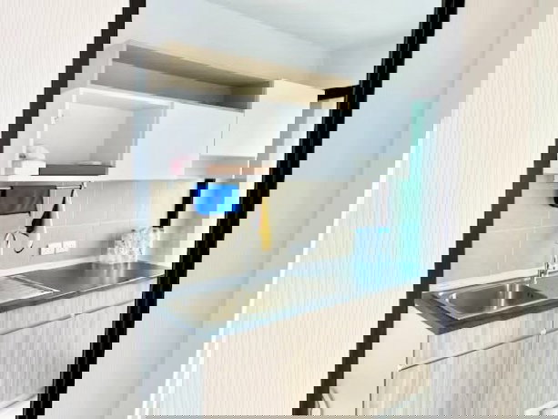 รูป 🏢 ขายคอนโด : Supalai Loft Prajadhipok - Wongwian Yai (ศุภาลัย ลอฟท์ ประชาธิปก - วงเวียนใหญ่) รหัสทรัพย์ | 📌LNP-C3815 - รูปที่ 10/15