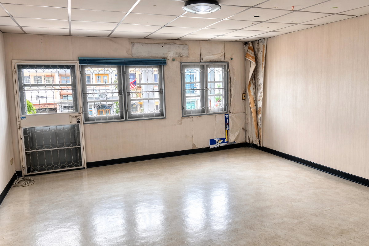 รูป ขายทาวน์เฮาส์ 3 ชั้น หมู่บ้านซื่อตรงเสนา พหลโยธิน 32  ใกล้ ม.เกษตร-เซ็นทรัลลาดพร้าว ทำเลดี เดินทางสะดวก - รูปที่ 13/19