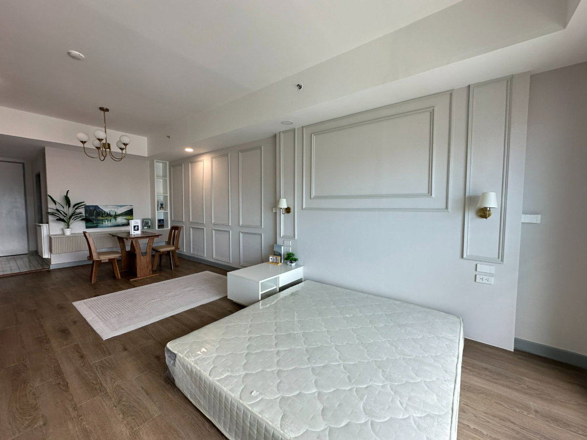 รูป 🏢 ขายคอนโด : Baan Nonsee (บ้าน นนทรี) รหัสทรัพย์ | 📌LNP-C12461 - รูปที่ 1/40