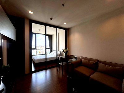Condos for rent : THE LINE Sukhumvit                     71 