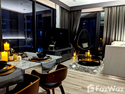 Condos for sale : 2 Bedroom Condo for sale at Ideo Mobi Asoke  1062076